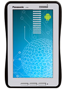 Android telefon Panasonic Toughpad JT-B1